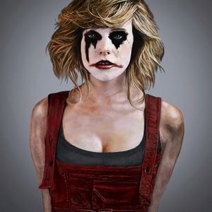 Meet your Posher, Deadre